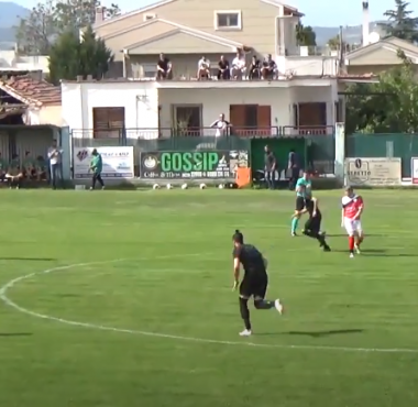 ΔΗΜΗΤΡΑ ΕΥΞΕΙΝΟΥΠΟΛΗΣ - ΑΜΒΡΥΣΣΕΑΣ ΔΙΣΤΟΜΟΥ 0-0 (VIDEO) 1 bandicam 2021 05 06 09 21 20 900