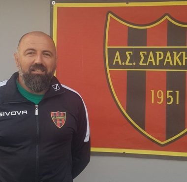 ΣΑΡΑΚΗΝΟΣ ΑΝΑΝΕΩΣΕ ΤΗΝ ΣΥΝΕΡΓΑΣΙΑ ΜΕ ΤΟΝ ΓΙΑΝΝΗ ΦΑΣΟΥΡΑΚΗ 1 198612812 3959436084110971 5563511226686923492 n