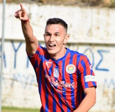 ΟΛΥΜΠΙΑΚΟΣ ΒΟΛΟΥ: ΑΠΕΚΤΗΣΕ ΤΟΝ ΒΑΣΙΛΗ ΠΟΛΙΤΗ & Joseph Antoine Na 1 226947852 479701853456277 4015029901718265156 n