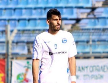 ΞΑΝΘΗ: ΑΠΕΚΤΗΣΕ ΤΟΝ ΜΑΝΩΛΗ ΦΑΖΟ 1 manolis fazos e1626952738356