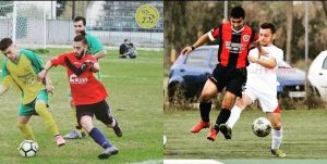 ΑΕ 2002 : ΑΝΑΝΕΩΣΑΝ ΟΙ ΣΤΟΥΜΠΟΒΙΚΟΣ & ΠΑΡΙΣΗΣ ΔΗΜΗΤΡΗΣ 2 ΑΕ 2002