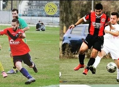 ΑΕ 2002 : ΑΝΑΝΕΩΣΑΝ ΟΙ ΣΤΟΥΜΠΟΒΙΚΟΣ & ΠΑΡΙΣΗΣ ΔΗΜΗΤΡΗΣ 1 ΑΕ 2002