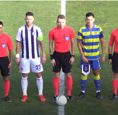 HIGHLIGHTS: ΑΣΤΕΡΑΣ - Απόλλων Σμύρνης 4-0 (ΦΙΛΙΚΟΣ ΑΓΩΝΑΣ) 4-08-2021 1 bandicam 2021 08 04 23 35 39 462