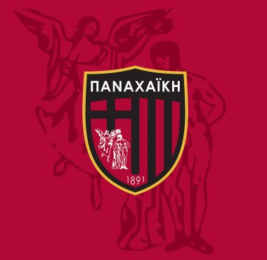 ΠΑΝΑΧΑΙΚΗ: ΑΝΑΚΟΙΝΩΣΕ ΤΟΝ ΑΓΓΕΛΟ ΧΑΝΤΙ 1 panachaikifc sharing 1980
