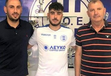 ΠΟ ΕΛΑΣΣΟΝΑ: ΑΠΕΚΤΗΣΕ ΤΟΝ ΒΑΣΙΛΗ ΚΑΡΑΛΟΥΛΗ 1 safe image