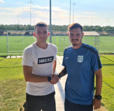 ΗΡΑΚΛΗΣ ΛΑΡΙΣΑΣ: ΑΠΕΚΤΗΣΕ ΤΟΝ ΚΩΣΤΑ ΚΑΜΠΕΡΗ 1 241174830 2947974862123951 8432877627305951329 n