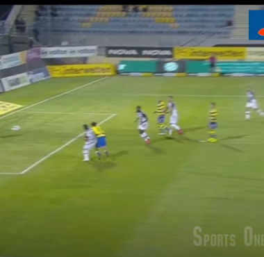 Αστέρας Τρίπολης - ΠΑΟΚ 0 - 1 Highlights (19-09-21) 1 bandicam 2021 09 19 22 32 50 232