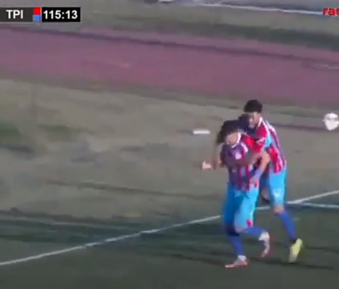 ΑΟ Υπάτου - ΑΟ Τρίκαλα 0-1 (το γκολ του Ριζογιάννη) 1 bandicam 2021 10 06 19 38 55 479