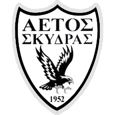 ΑΕΤΟΣ ΣΚΥΔΡΑΣ