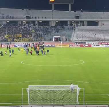 Βόλος - Άρης 1-2 Δηλώσεις και τα Γκολ 7.11.2021 1 bandicam 2021 11 07 20 37 56 474