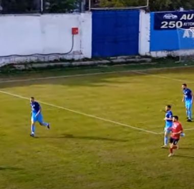 Απόλλων Λάρισας - ΑΟ Τρίκαλα 3-3 (VIDEO) 1 bandicam 2021 11 07 20 42 51 572