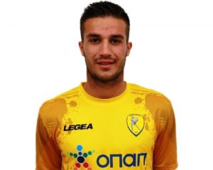 ΑΕ ΚΑΡΑΙΣΚΑΚΗΣ: ΑΠΕΚΤΗΣΕ ΚΑΙ ΤΟΝ ΓΙΑΝΝΗ ΠΡΙΟΝΑ 1 ΠΡΙΟΝΑΣ 300x239 1