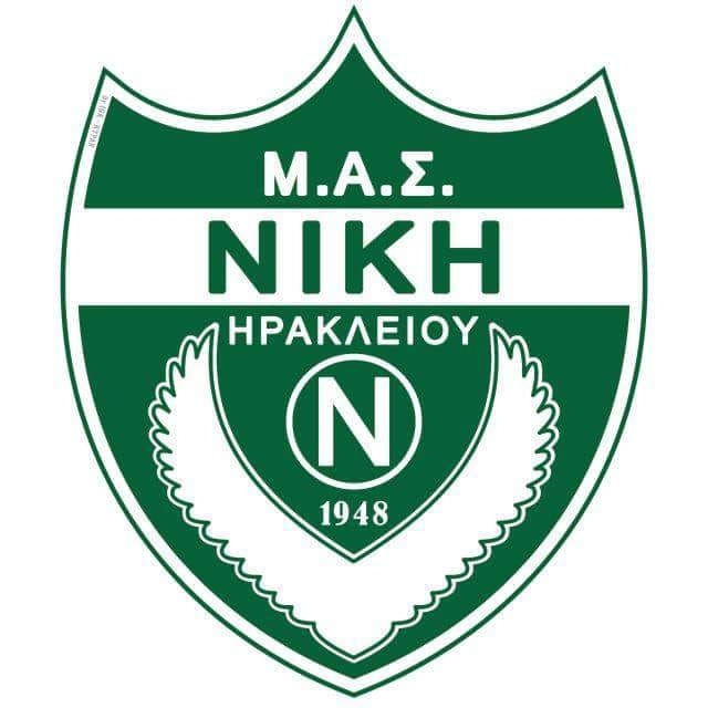 ΝΙΚΗ ΗΡΑΚΛΕΙΟΥ