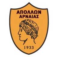 ΜΟ ΑΠΟΛΛΩΝ ΑΡΝΑΙΑΣ