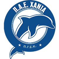ΠΑΕ ΧΑΝΙΑ (Κ19)