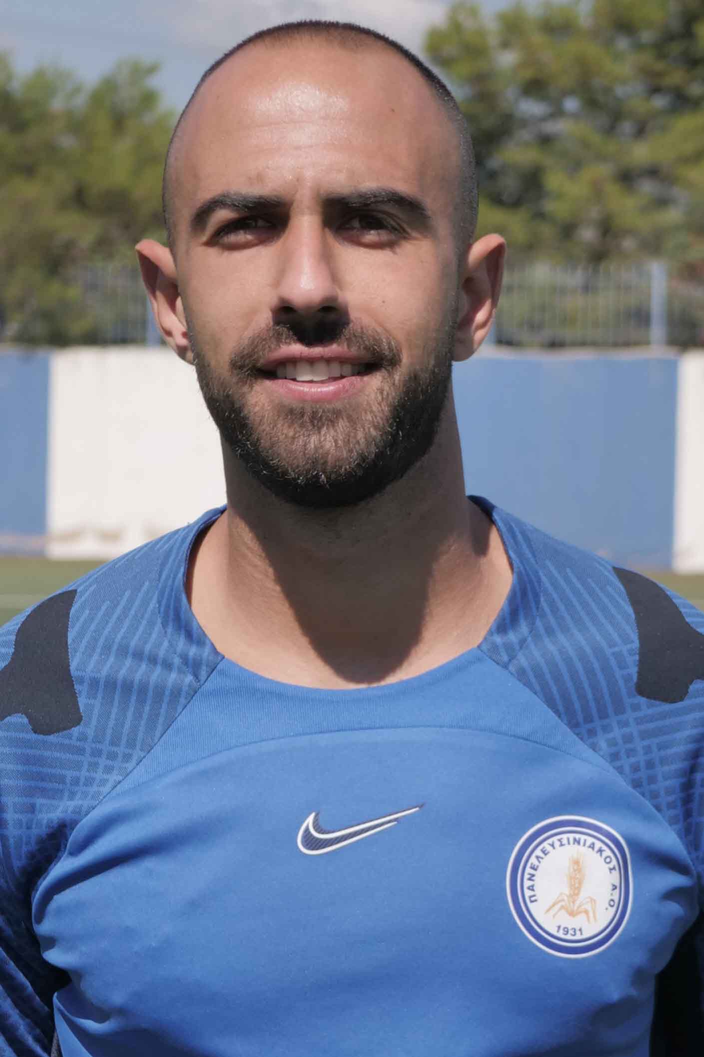 player photo