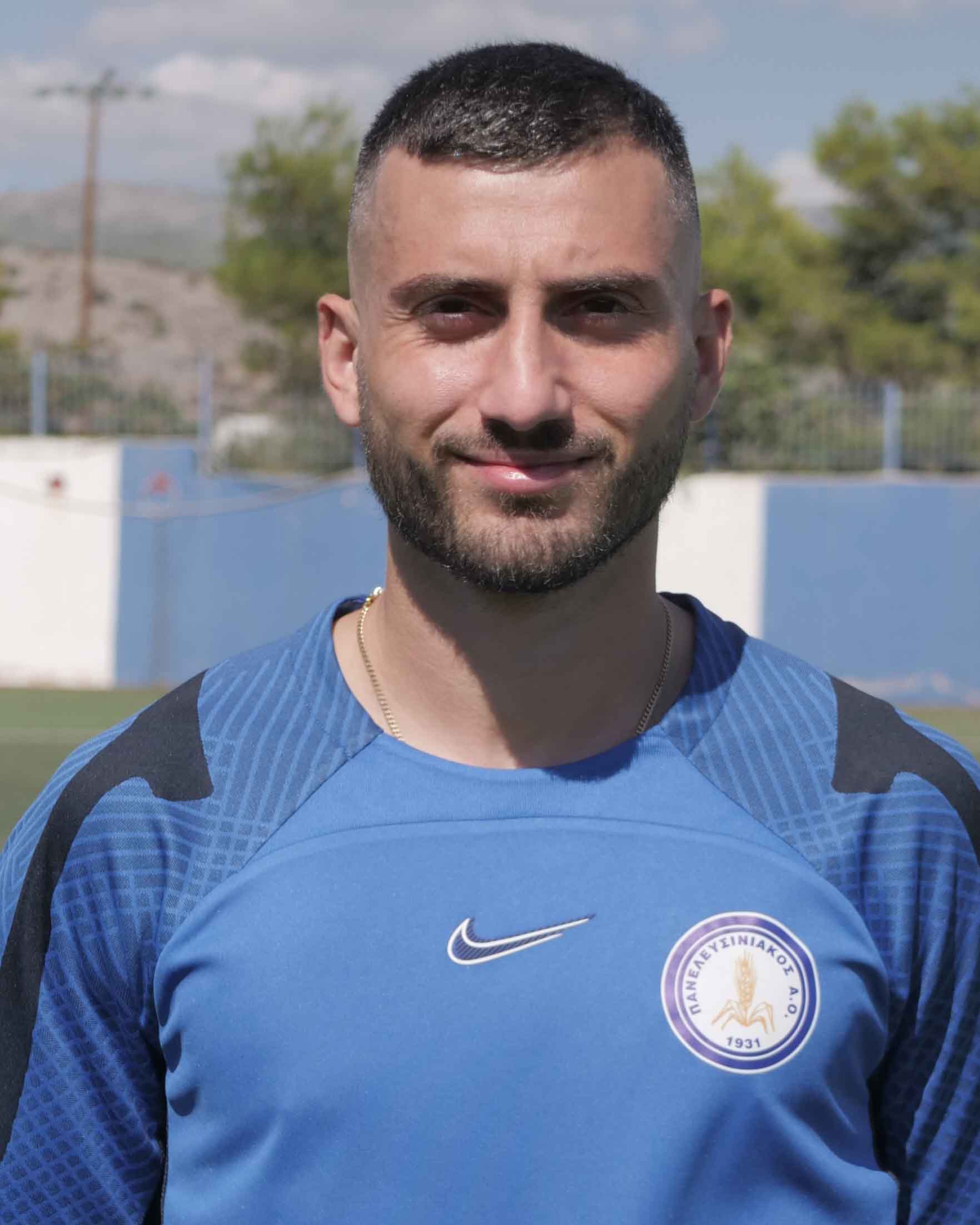 player photo