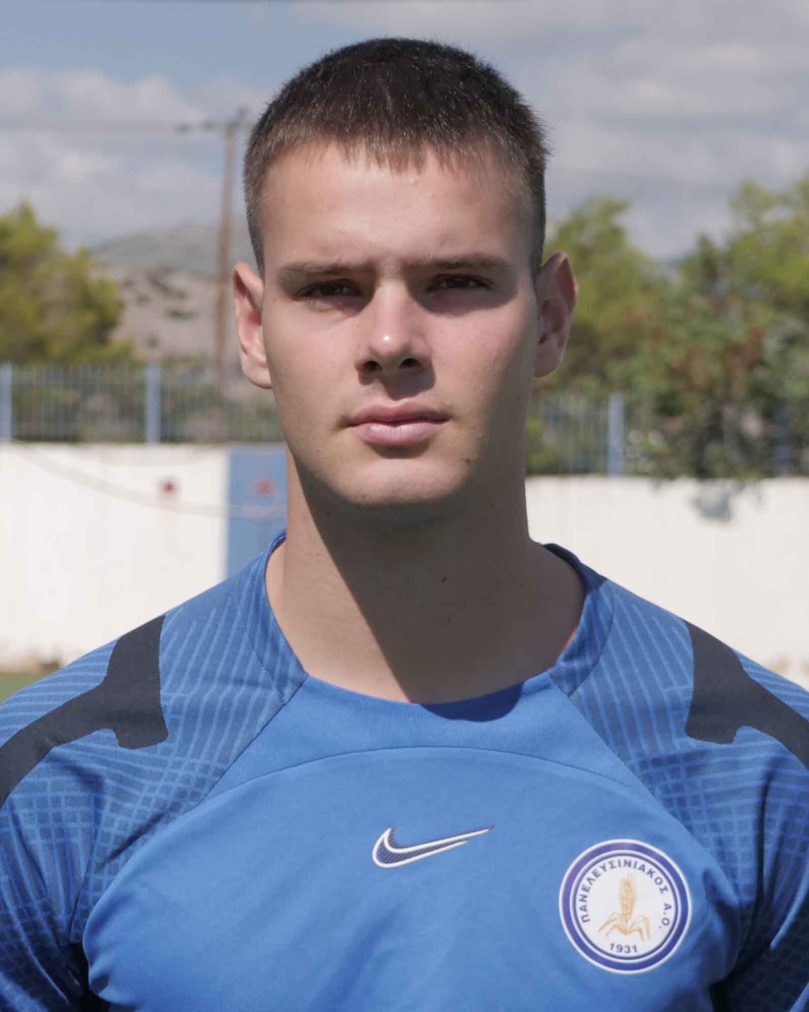 player photo