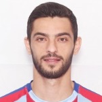 Thanasis Papageorgiou