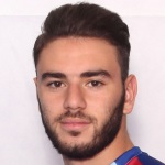 player photo