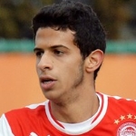 player photo