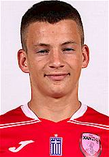 player photo