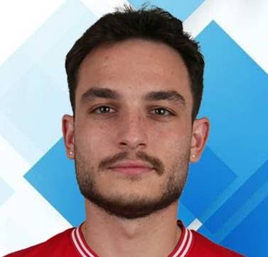 player photo
