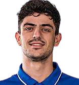 Ρουμπιές Γ.