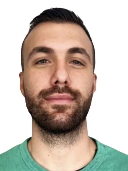 Γκέκας Κοσμάς