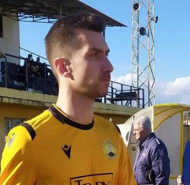 ΣΒΟΡΩΝΟΣ:ΑΝΑΝΕΩΣΗ ΣΥΝΕΡΓΑΣΙΑΣ ΜΕ ΝΙΚΟ ΚΥΠΑΡΙΣΣΗ 1 354233943 646728067482302 1059748267706558707 n 2