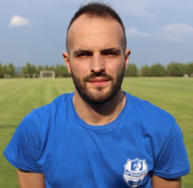 Ο ΠΑΝΑΓΙΩΤΗΣ ΓΙΑΝΝΟΠΟΥΛΟΣ ΣΤΟΝ ΑΠΟΛΛΩΝΑ ΠΑΡΑΛΙΜΝΙΟΥ 1 IMG 2004 e1564514544668 1