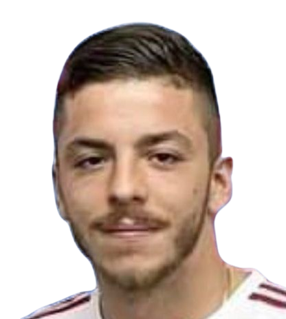 player photo