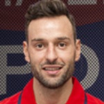 Κωνσταντινίδης Βασίλης