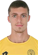 player photo