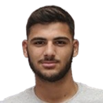 Ζυγκερίδης Ιωακείμ