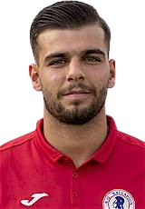 player photo