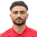 player photo
