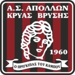 🏆 LIVE SCORES Γ’ ΕΘΝΙΚΗ! 📲 Ζωντανά όλα τα αποτελέσματα της Γ’ Εθνικής, λεπτό προς λεπτό, μόνο στο SUPERSports 👉 18 ΑΠΟΛΛΩΝ ΚΡΥΑΣ ΒΡΥΣΗΣ