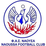 Νάουσα