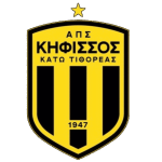 Κηφισσός Κάτω Τιθορέας