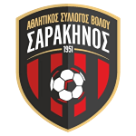 Σαρακηνός Βόλου